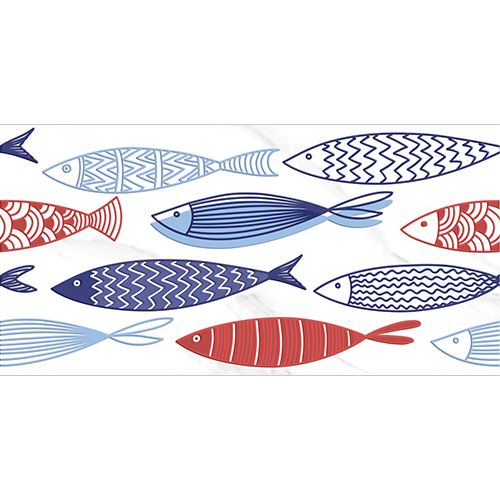 36023 Ceramic Wall Tile