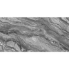 Big Size Polished Porcelain Tile Black