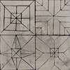 Glaze Matt Floor Tile 12x18